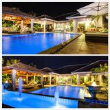 12V 18W LED Underwater Swimming Pool Light with Two Years Warranty