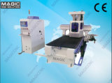 Heavy Duty Atc Woodworking Machinery with CE Approved