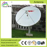 C180 Prime Focus Antenna (width 180cm)