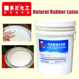 Low-Ammonia Natural Rubber Latex