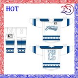 Cheap Hockey Sports Team Wear Custom Ice Hockey Jerseys