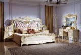 Classical Furniture Bedroom