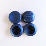 Non Slip Convex Silicone Short Thumb Stick Covers Caps Thumbstick Grips for Sony PS4/xBox360/xBox One/PS3