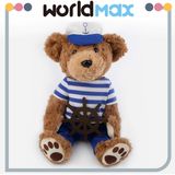 Custom Teddy Bear Stuffed Animal Plush Children Kids Toy