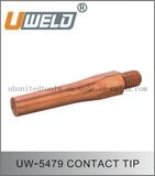 Contact Tips Uw-5479