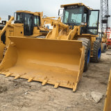 Used Cat Wheel Loader 966g 2003 Year