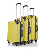 ABS Trolley Luggage for Business and Travel
