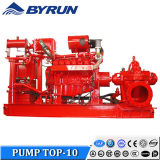 Fire Pump / Fire Water Supply Equipment -5-Xbc-B Series Diesel Engine Fire Pump