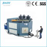 W24s Series Bending Machine, High Precision Channel Steel Bending Machine