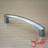 Fashion Design Zinc Alloy Furniture Pull Cabinet Handle Handle (39-X-10020)