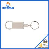 Kr047 Key Shape Metal Key Chain for Promotion Gift