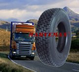 Tires New Stock 2015 R22.5 R19.5 Marvemax Brand