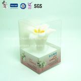 Flower Shape Lily Candle Birthday Candle