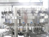 Bottle Soft Drink Carbonated Water Filling Machinery