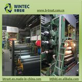 Leather Making Machinery of Plastic Machinery with 4 Roll Calender