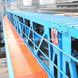 Conveyor System/Pipe Belt Conveyor/Dg Pipe Belt Conveyor