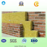 Sound Absorbtion Rock Wool Board for Tthemal Insulation Material