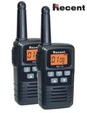 PMR, Frs License Free FM Transceiver Two-Way Radio Handheld Radio RS-12