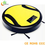 Home Appliance Robot Auto Vacuum Cleaner with Mop Cleaning