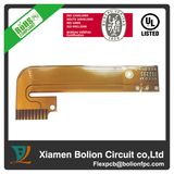 Flexible 1 Layer PCB Board Making Pi Kapton Polymide FPC 82717