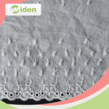 New Arrival Lace Trimming 100%Cotton Fabric Pakistani Embroidery Laces