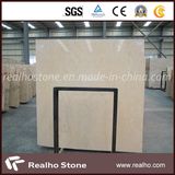 Beige Crema Ultraman Building Material for Marble Slab Tile