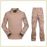 Military Army Tactical Combat Bdu Uniform / Hunting Suit Wargame Paintball Uniform