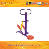 Outdoor Playground Gym Fitness Equipment (QTL-4109)