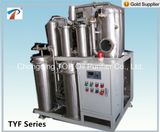 Multi-Stage Vacuum Phosphate Ester Fire-Resistant Oil Purifier