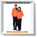 Import Custom Wholesale Work Clothes (WU516)