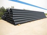 HDPE Water Pipes