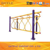 Outdoor Playground Gym Fitness Equipment (QTL-4405)