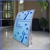 New Design Easy Double Polycarbonate Sheet Door Patio Canopy Awning
