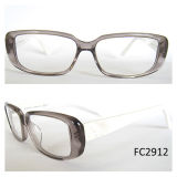 Young Lady Sample Top Eyewear with Pure Material