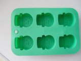 Food Grade Cheap Good Quality Silicone Rubber Bakeware