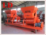 30m3/H Js Series Concrete Mixer for Construction Machinery