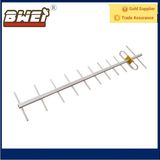 Hot Sales 12elements UHF Yagi Antenna for Africa Market