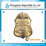 Wholesale Cheap Custom Medal Badge (BG-BA243)
