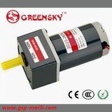 40W 80mm DC Gear Motor