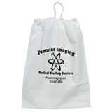 HDPE Plastic Drawstring Bag (HDPE-3)