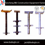 Building Jack Construction Tool