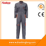 High Quality 100 Cotton Color Combination Canvas Coverall