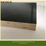 18mm Recycle Core Black Film Faced Plywood