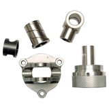 OEM CNC Machining Parts Manufacturer