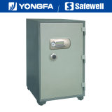 Yongfa Yb-Ale Series 92cm Height Fireproof Safe for Office