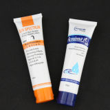 Soft Cosmetic Plastic Tube for Sun Protect