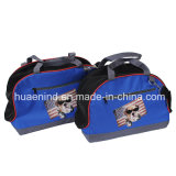 Purple Pet Carrier Bag, Pet Product