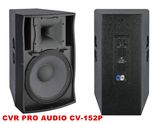 Cvr 500W High Performance Conference Speaker Active Sound System