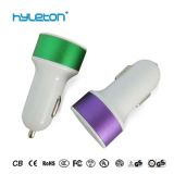 2.1A 2 USB Car Charger