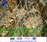 Sns Active Protection Netting with Tecco